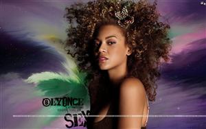 Beyonce Knowles